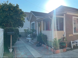 309 N Willowbrook Ave, Compton, CA 90220