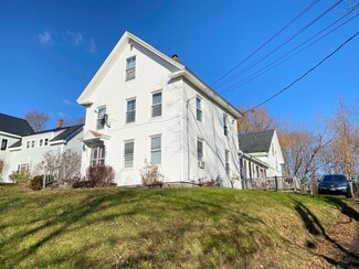 51 Spring St, Gardiner, ME 04345
