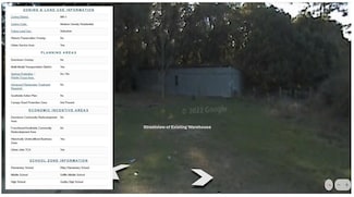 1614 Old Bainbridge Rd, Tallahassee, FL 32303