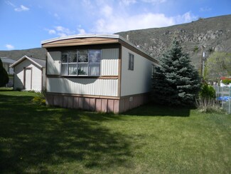 135 State Ave, Brewster, WA 98812
