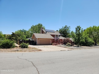 285 Lemming Dr, Reno, NV 89523
