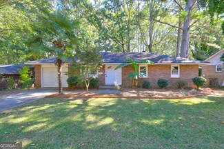 10084 Brass Ring Rd, Jonesboro, GA 30238