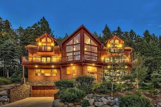3914 Saddle Rd, South Lake Tahoe, CA 96150