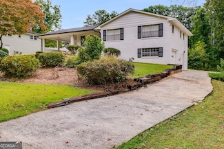 1083 Amelia Dr SW, Marietta, GA 30060