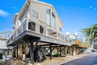 1115 S Kings Hwy Unit Site 1115 Ocean Lake, Myrtle Beach, SC 29577