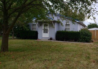 6161 N 100 W, Uniondale, IN 46791