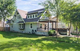 1312 E 29th St, Kansas City, MO 64109