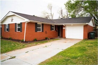 3913 Hartline Dr, Oklahoma City, OK 73115