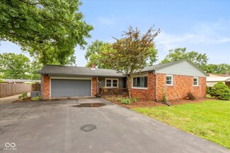 615 E Stop 11 Rd, Indianapolis, IN 46227
