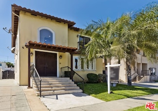 1471 S Crest Dr, Los Angeles, CA 90035