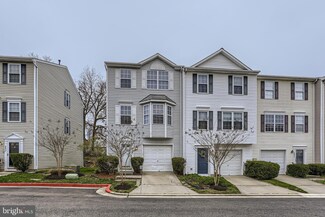 8833 Goose Landing Cir, Columbia, MD 21045