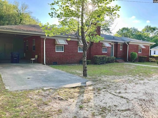 94 Sunny Ln, Barnwell, SC 29812