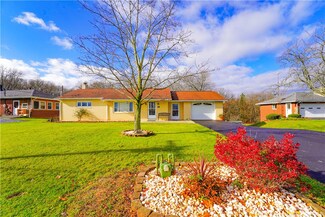 130 Wall St, Rochester, PA 15074