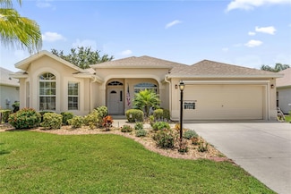 1254 Spartanburg Way, The Villages, FL 32162