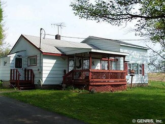 4567 State Route 226, Rock Stream, NY 14878