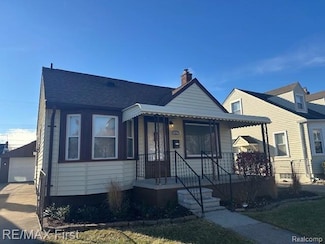 12783 Jobin St, Southgate, MI 48195