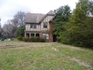 267 Hawthorne St, Memphis, TN 38112