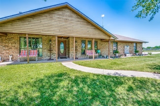 1578 County Road 278, Kaufman, TX 75142