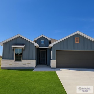 1914 Sam Cir, Harlingen, TX 78552