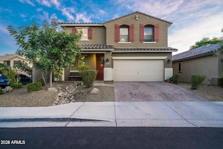 2811 E Dunbar Dr, Phoenix, AZ 85042