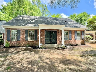 2994 Egan Dr, Memphis, TN 38115