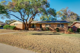 2722 55th St, Lubbock, TX 79413