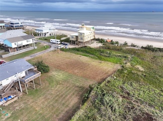 Lot 14 Gulf Rd, Crystal Beach, TX 77650