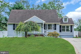 1505 Pine St, Pine Hill, NJ 08021