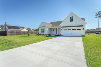 22 Avondale Dr, Crawfordville, FL 32327