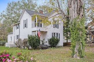 223 Hill St, McMinnville, TN 37110