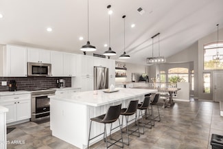 1541 E Galveston St, Gilbert, AZ 85295