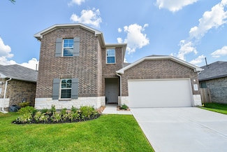 40530 Birch Shadows Ct, Magnolia, TX 77354