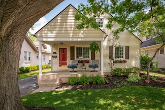 209 Triangle Ave, Dayton, OH 45419