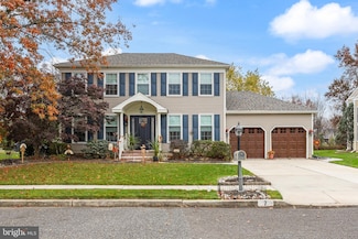 7 Abbotsford Dr, Marlton, NJ 08053
