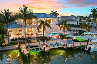 585 Goldcoast Ct, Marco Island, FL 34145