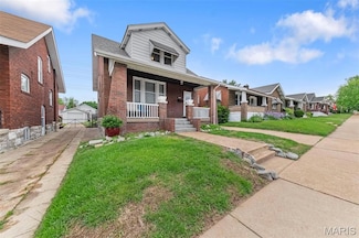 6307 Arsenal St, Saint Louis, MO 63139