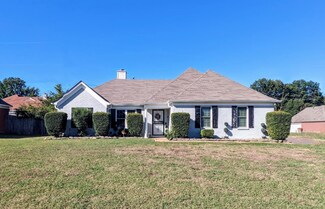 6894 Finch Rd, Memphis, TN 38141