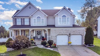 12 Quelet Ct, Nottingham, MD 21236