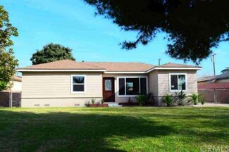 1318 Larimore Ave, La Puente, CA 91744