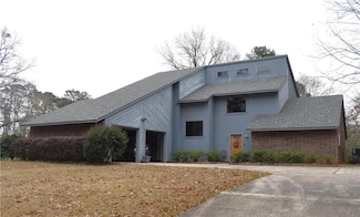 194 Hargis Rd, Natchitoches, LA 71457