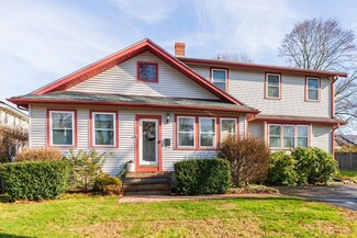 104 Wilson Ave, Weymouth, MA 02188