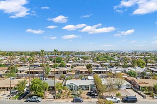 3016 W Villa St, Phoenix, AZ 85009