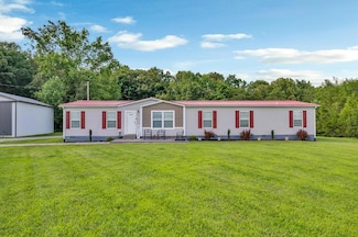 318 Wildcat Rd, Sparta, TN 38583