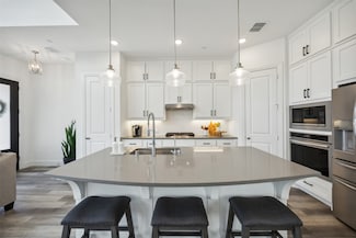 424 Somerville Dr, McKinney, TX 75071