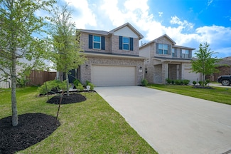 452 Long Beach Bay Dr, Katy, TX 77493