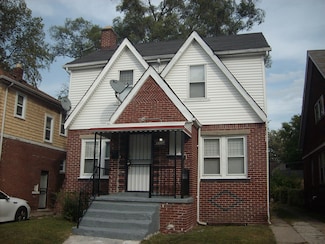 15776 Ardmore St, Detroit, MI 48227