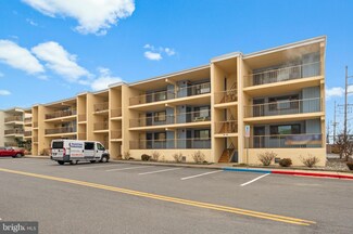 13 131st St, Ocean City, MD 21842