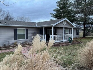 304 NW 1551st Rd, Holden, MO 64040