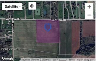 000 Van Horn, Huron Township, MI 48164