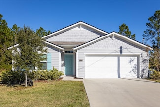 1 Lewis Shire Place, Palm Coast, FL 32137